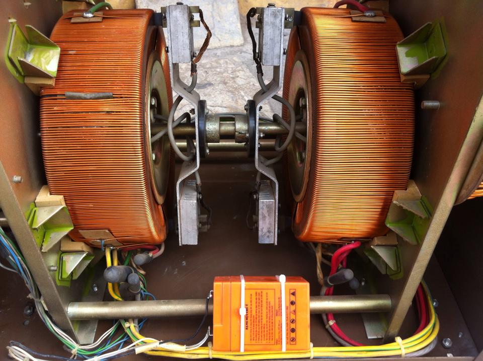 có nên mua lioa cũ không