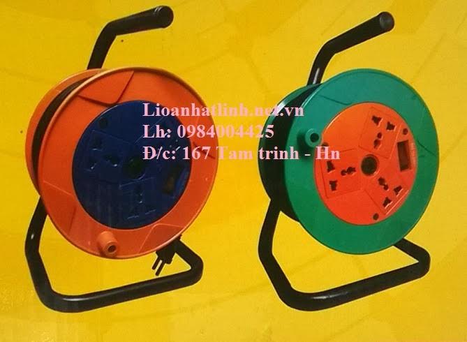 Ổ CẮM KÉO DÀI 20M