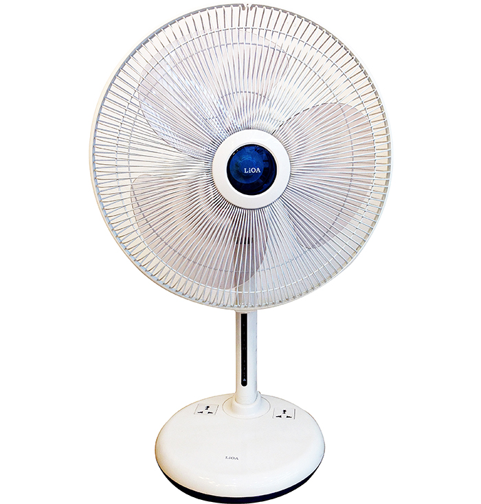 quạt đẻ bàn lioa