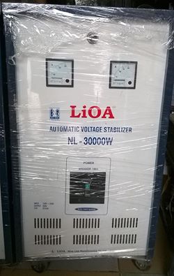 LIOA 30KVA