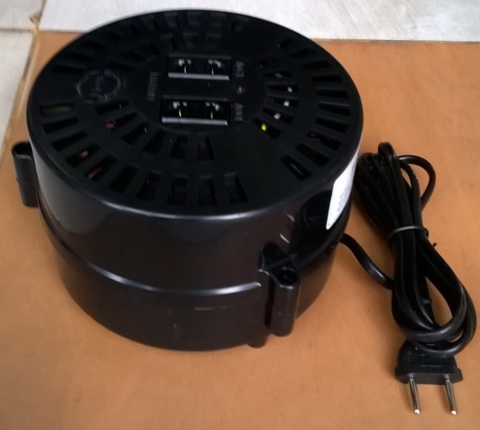 bộ đổi nguồn lioa cũ