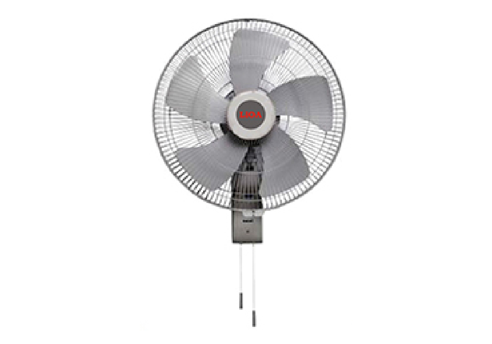 quạt điện công nghiệp treo tường lioa qt - 550