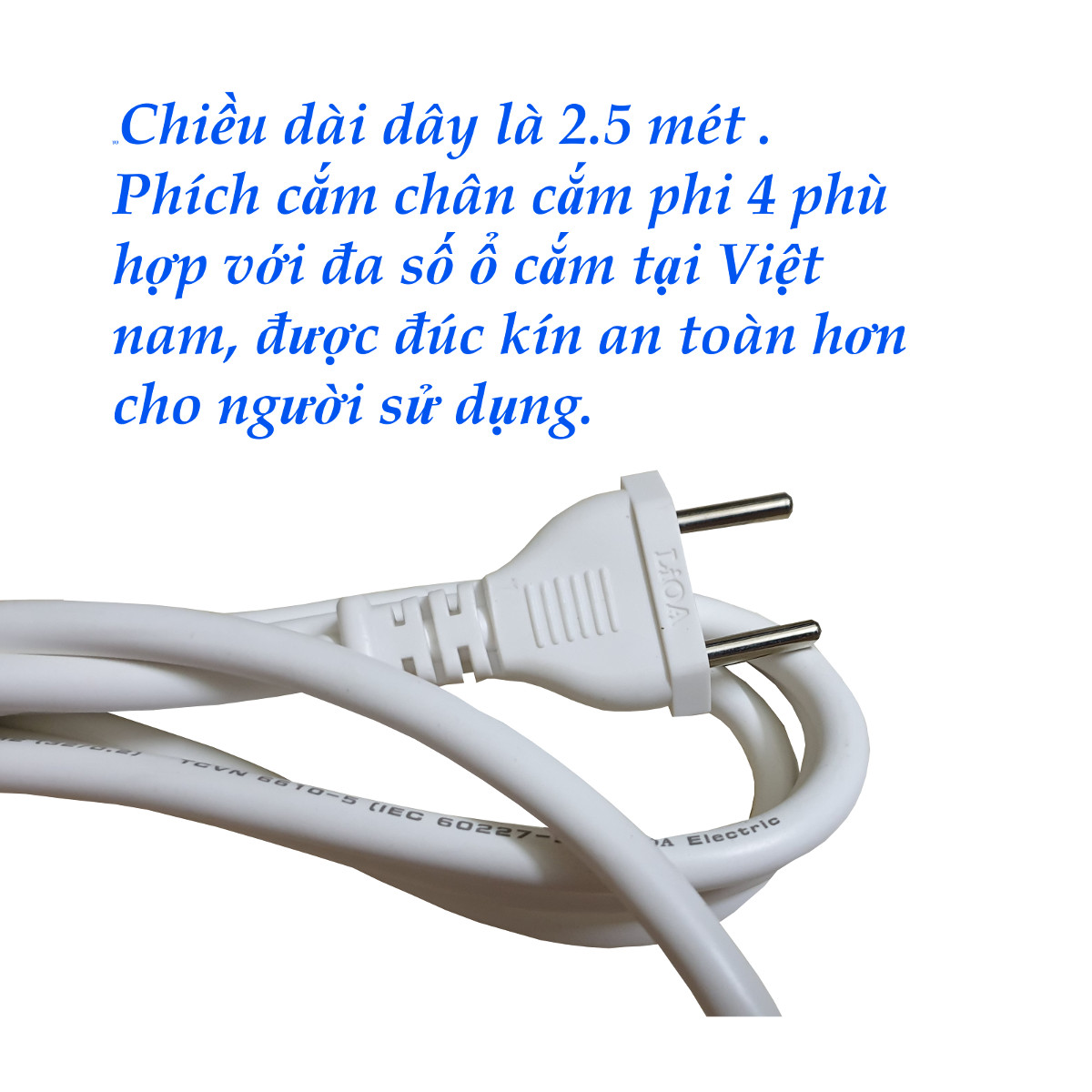 phích cắm ổ cắm công suất lớn lioa