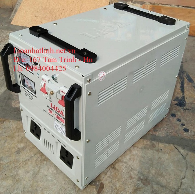 TEM NIÊM PHONG LIOA CHÍNH HÃNG