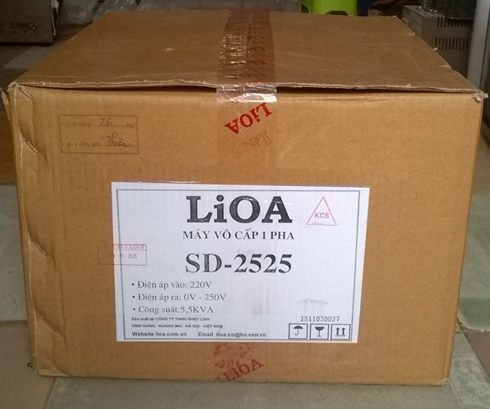 bien ap vo cap 1 pha 25a - 5kva