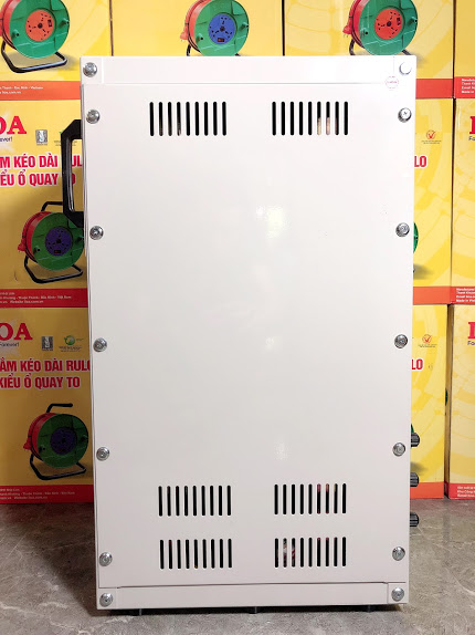 ỔN ÁP LIOA 6KVA 3 PHA SH3 - 6K II
