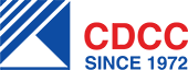 logo Công ty cổ phần tư vấn, đầu tư và xây dựng CDCC