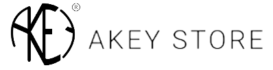 logo AKEY STORE