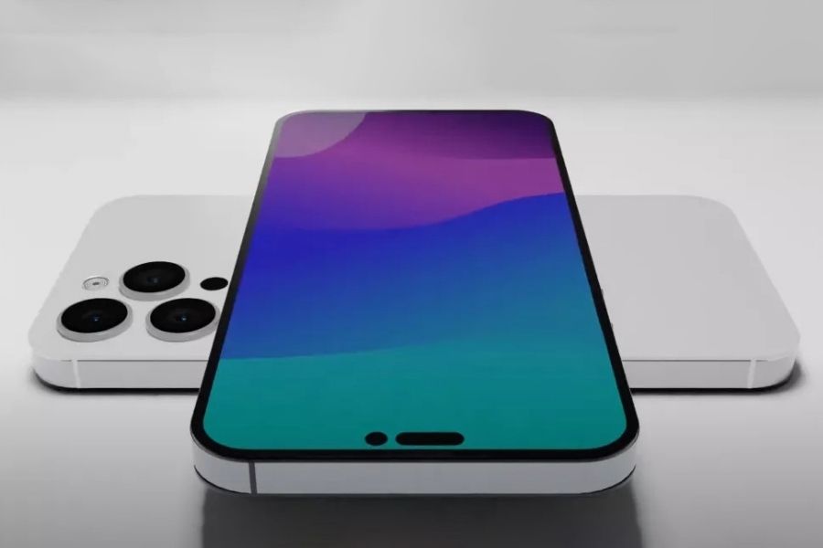 Các phiên bản iphone 14 series