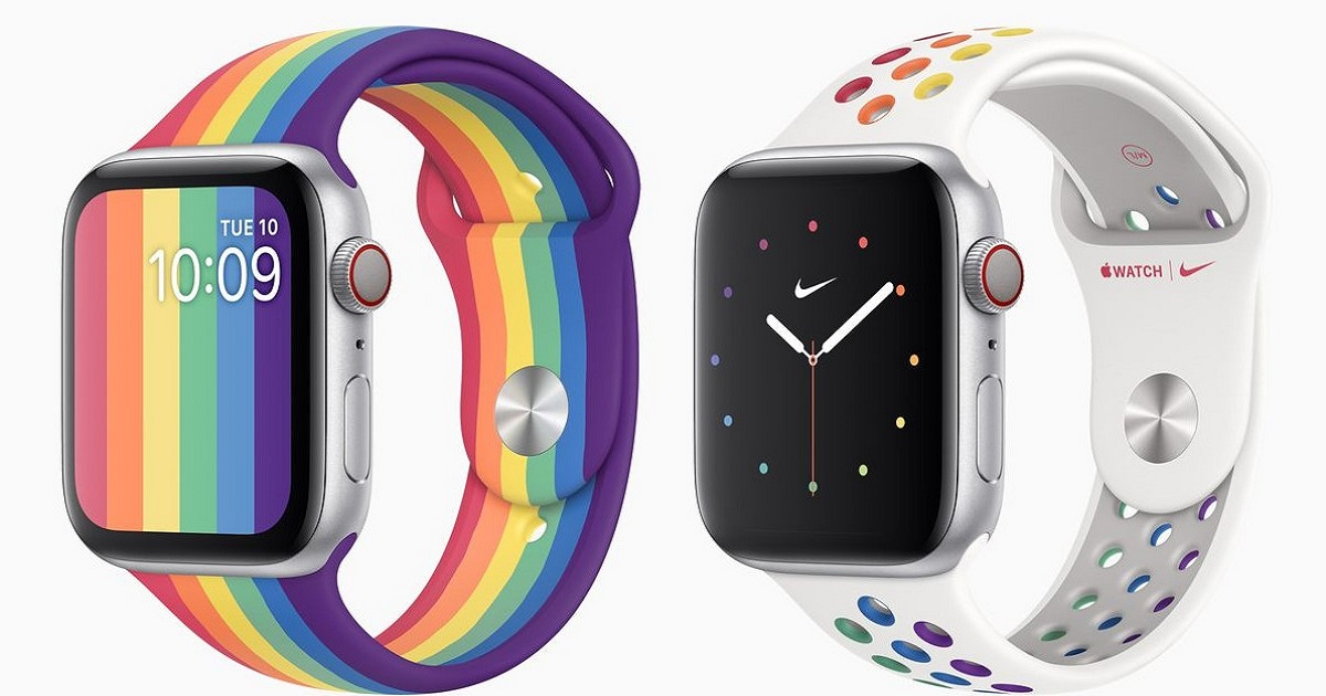 Hướng dẫn cách trang trí mặt đồng hồ Apple Watch