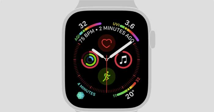 Cách thêm mặt đồng hồ trực tiếp trên Apple Watch