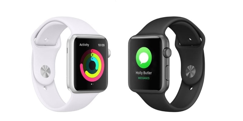 Hướng dẫn cách kiểm tra pin Apple Watch.