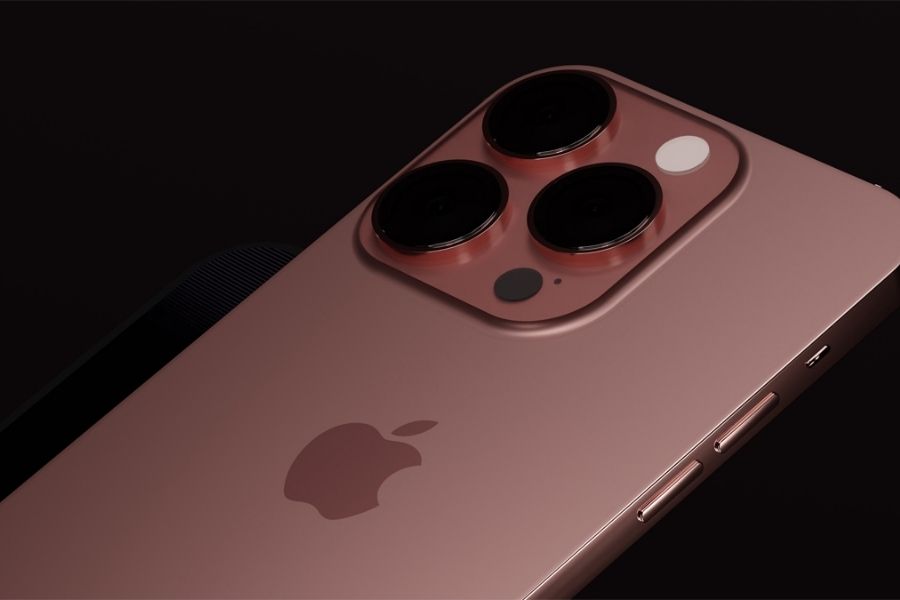 camera iphone 14 series