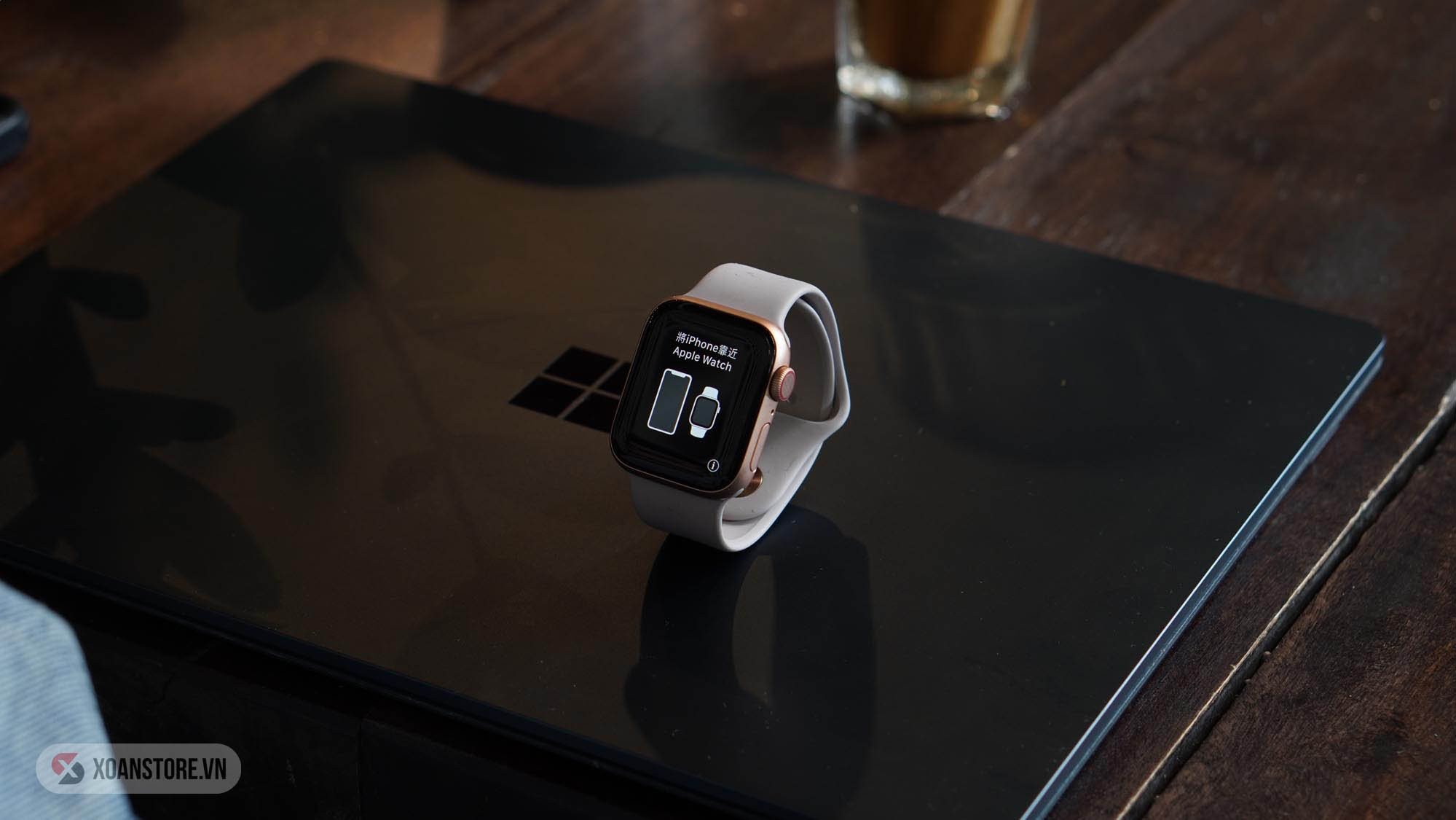 Chế độ theo dõi nhịp tim