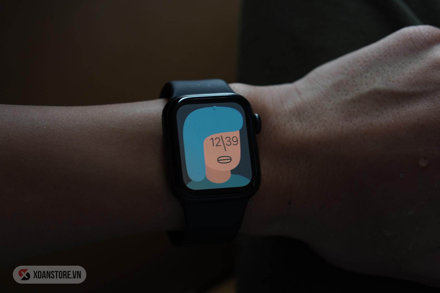 Tính năng đo điện tâm đồ ECG