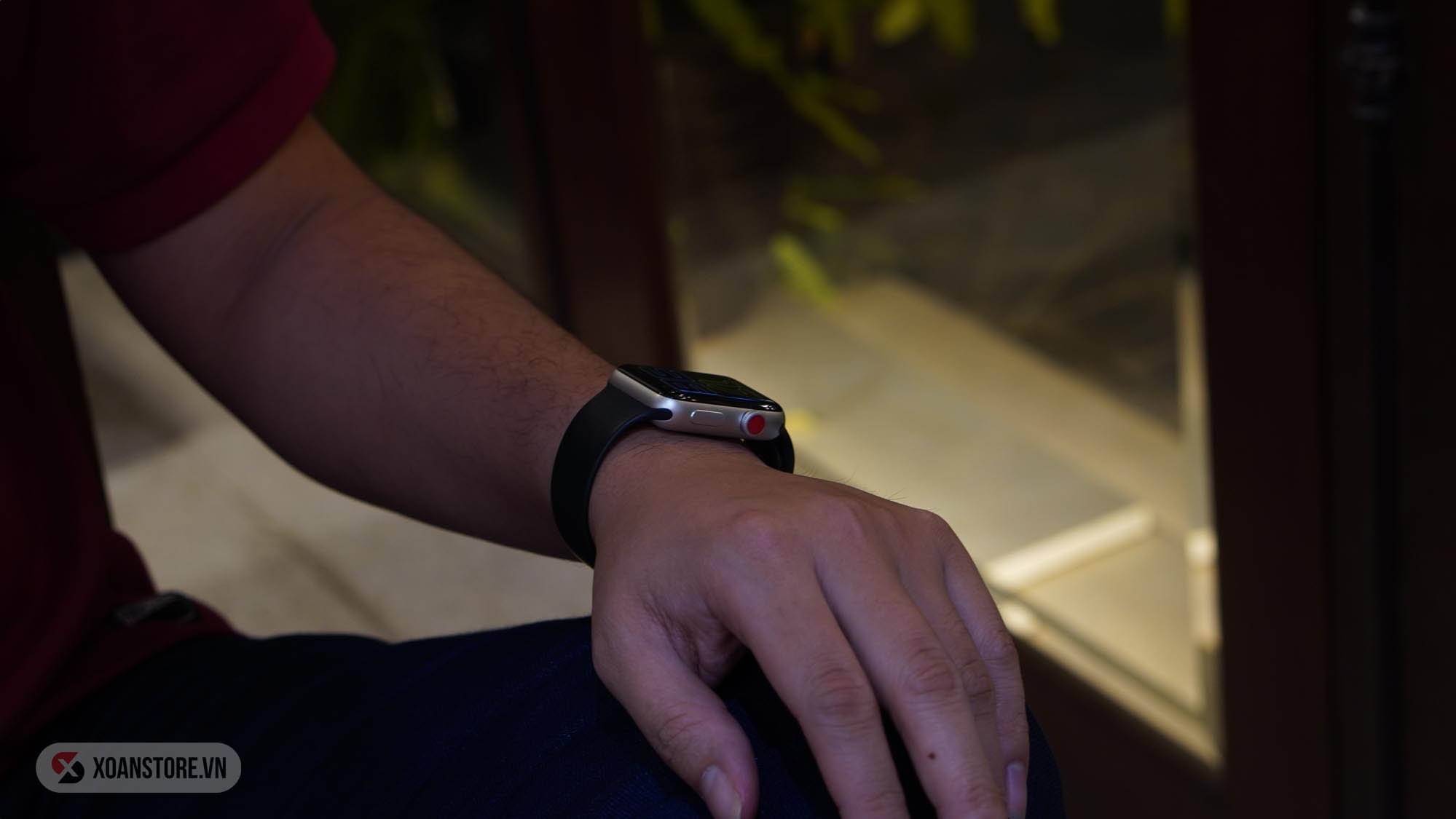 Có nên mua Apple watch series 7 hay không?