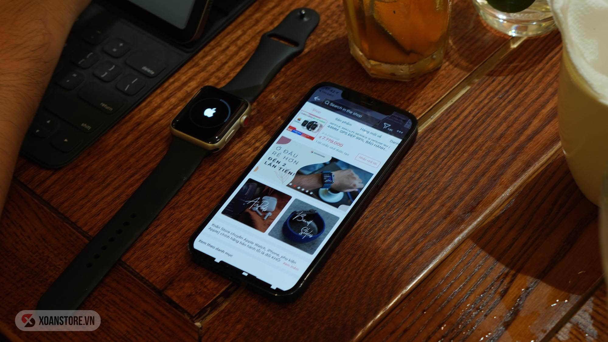 Giá thành của những chiếc điện thoại iPhone bị mất face ID rẻ