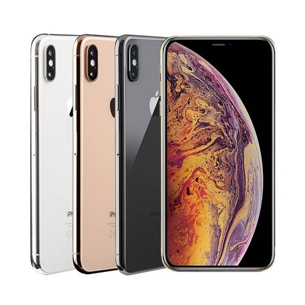 iPhone XS Max có thực sự bền?