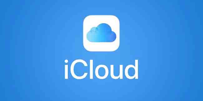Icloud