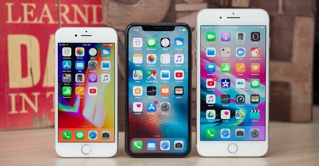 Nguyên nhân iPhone bị sập nguồn liên tục là gì?