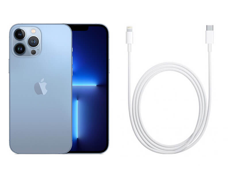 iPhone pin trâu nhất 2021