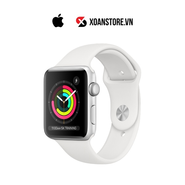 Nên mua Apple Watch nào 2022 serie 1, 2, 3, 4, 5 hay 6