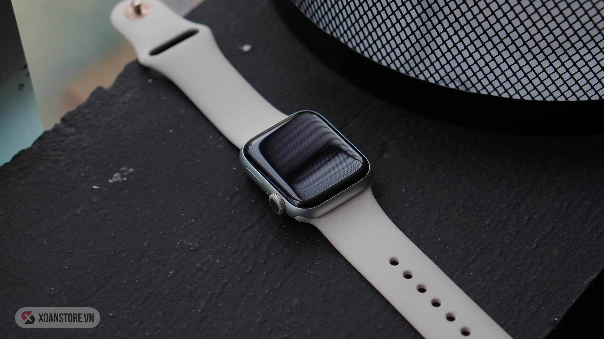 so sánh thiết kế Apple Watch 3 vs 4 có gì độc đáo