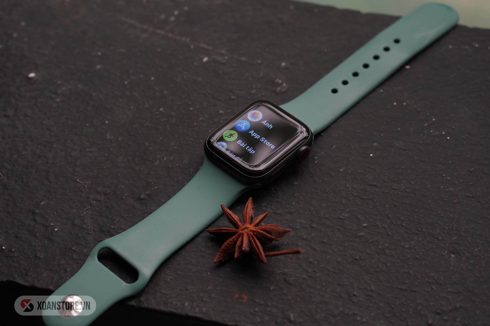 so sánh ưu nhược điểm của apple watch 3 và 4