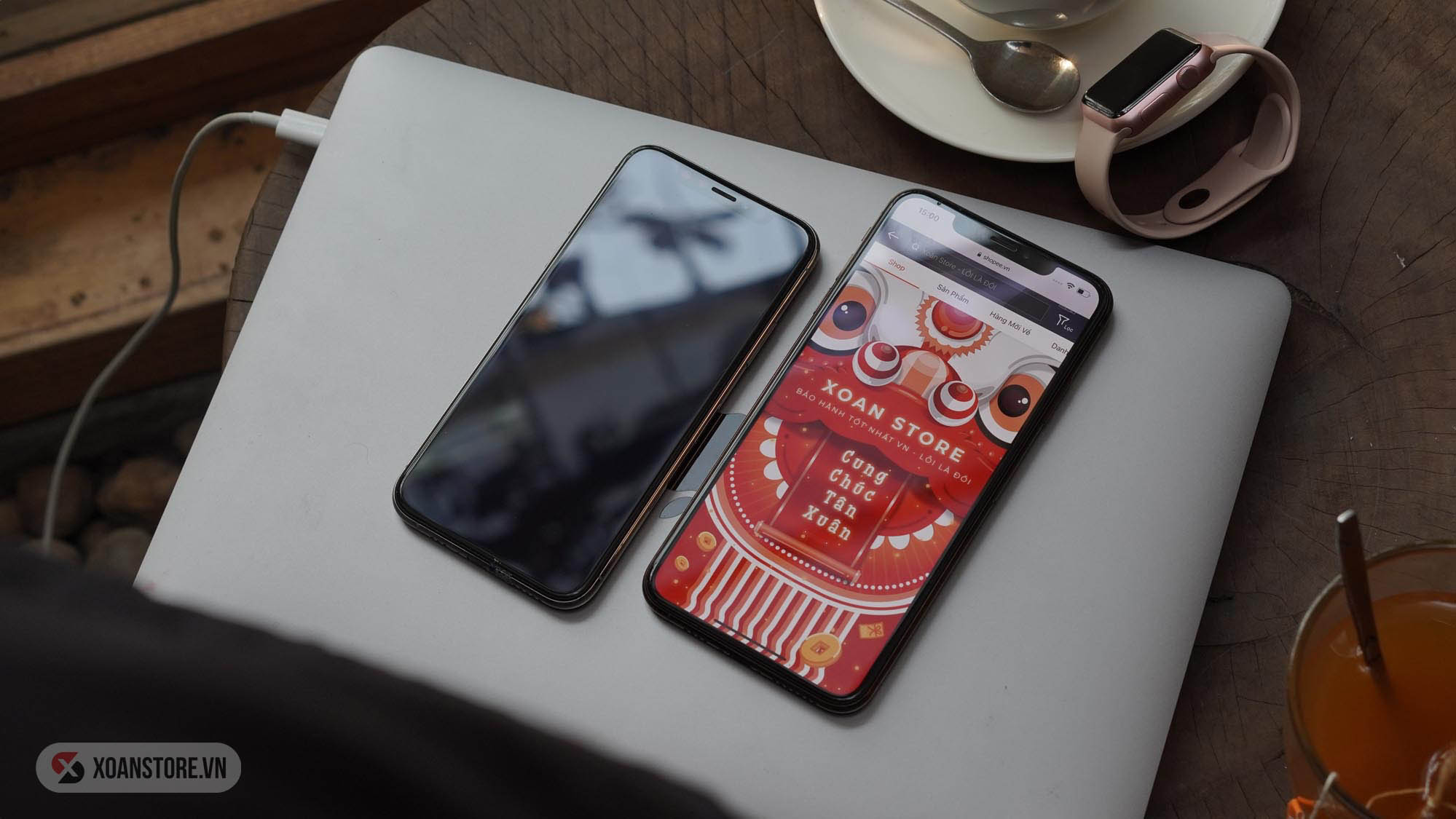 Iphone XR với bộ camera thỏa mãn những ai thích chụp ảnh