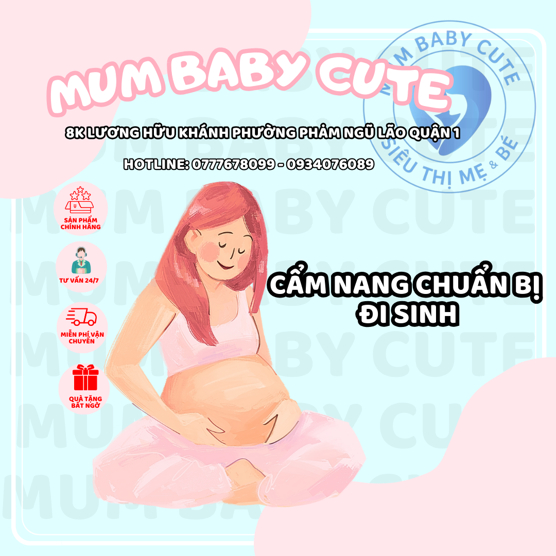 Mum Baby Cute