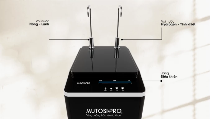 Mutosi Pro MP-F082-HC2H3  