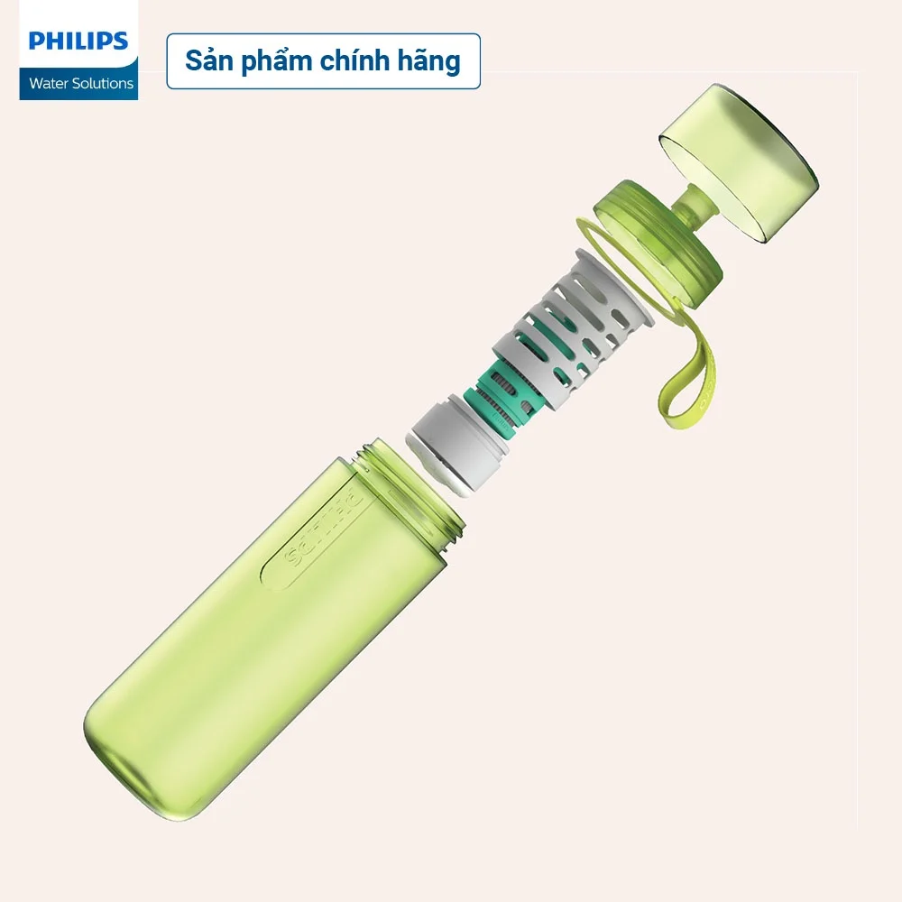 Chống rò rỉ và chống bụi là hai trong số những ưu điểm của AWP2722