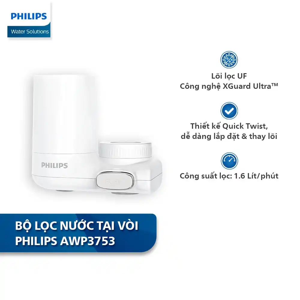 Thông số kỹ thuật của sản phẩm