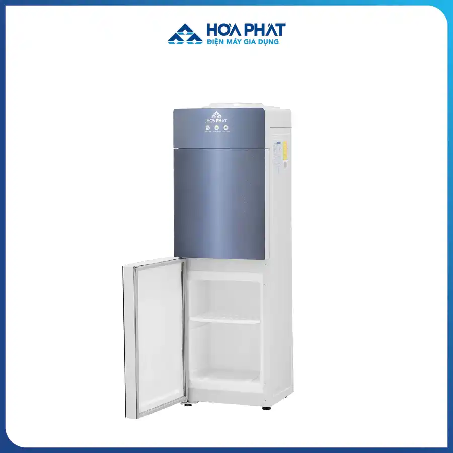 Khoang chứa đồ ở thân dưới máy giúp tiết kiệm diện tích