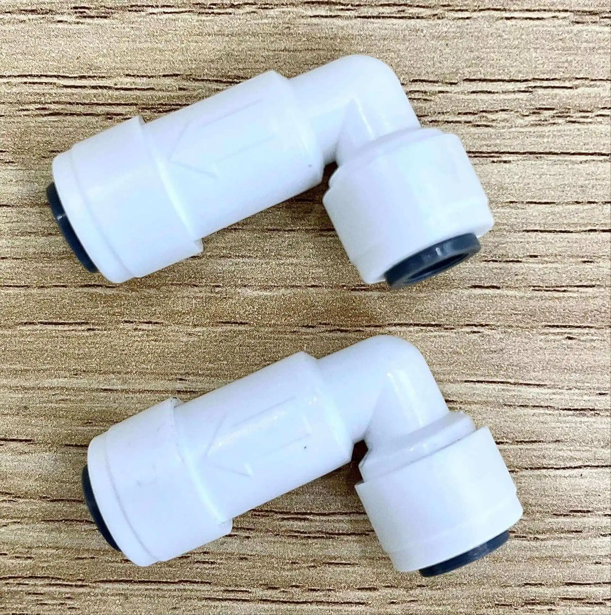 Co van 1 chiều nối nhanh phi 6