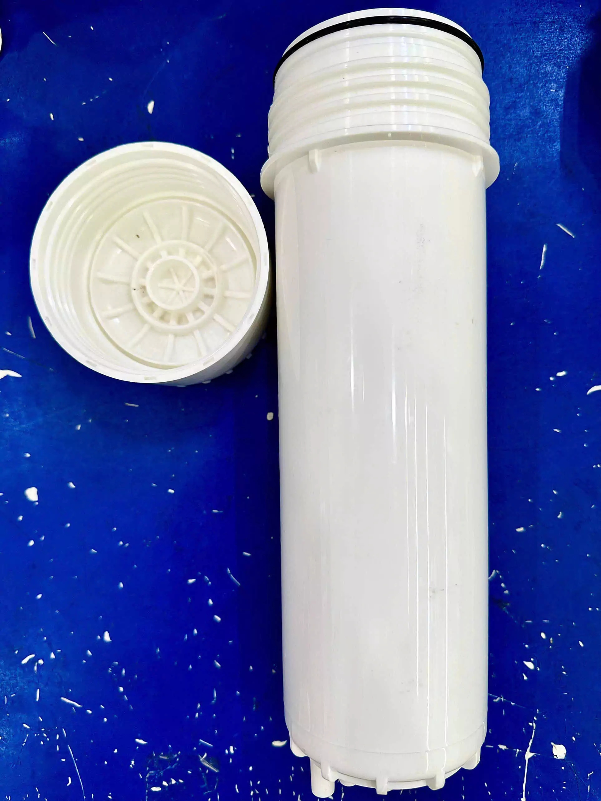 Cốc dòng máy Karofi đời mới