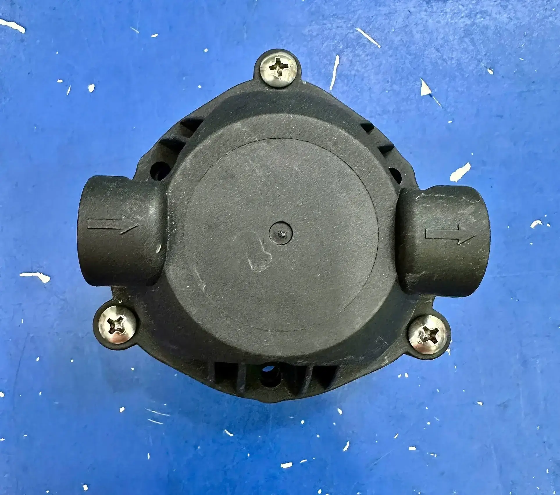 Đầu bơm dùng cho máy lọc nước RO