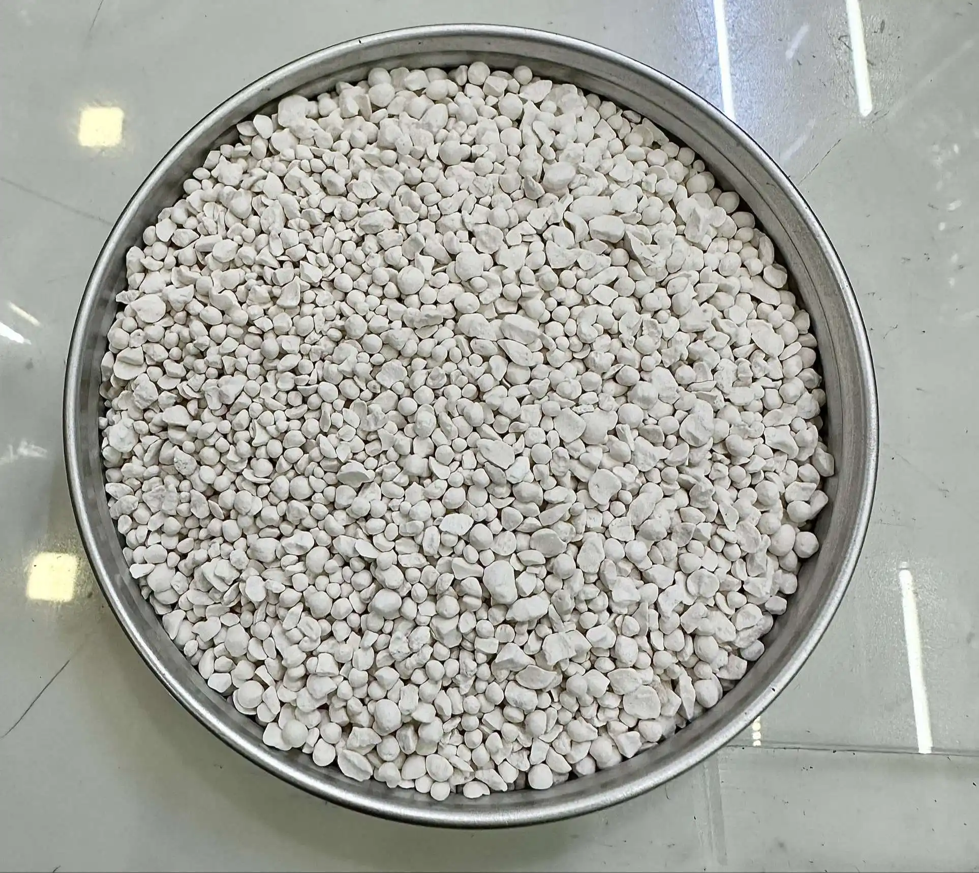 Hạt nâng pH Flomag Corosex của Mỹ