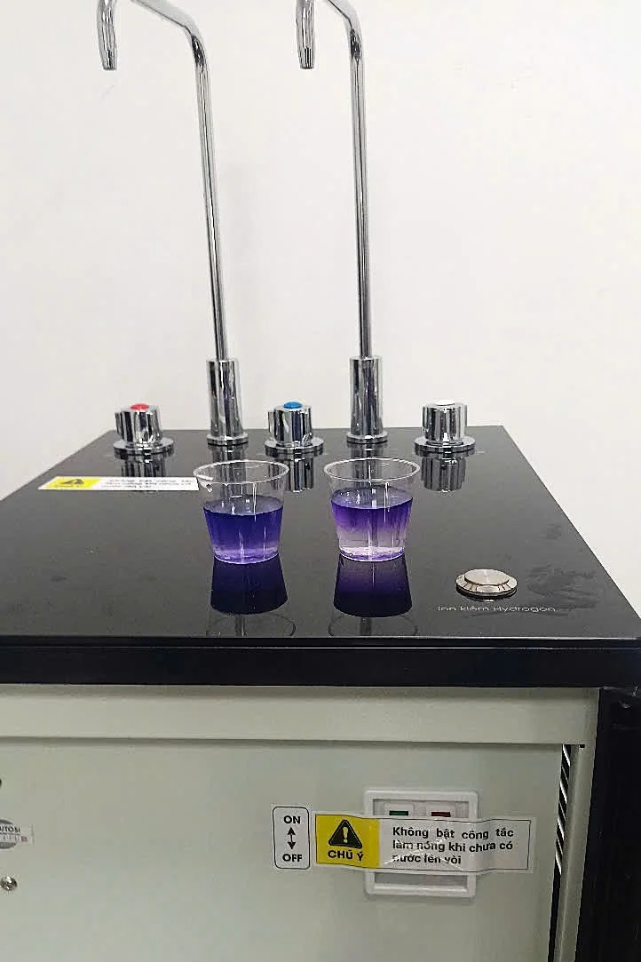 HÌnh lắp đặt thực tế Mutosi MP-S109H