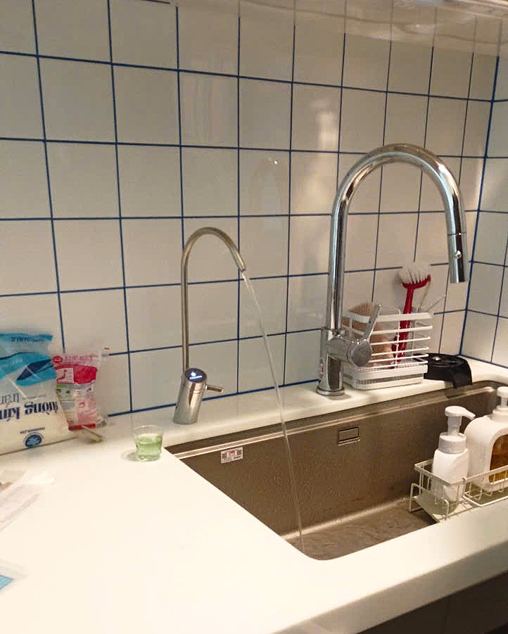 Hình ảnh lắp đặt thực tế của S600