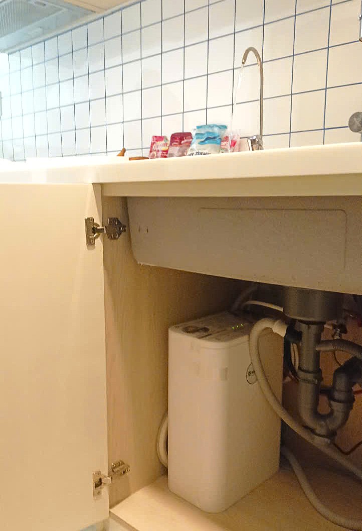 Hình ảnh lắp đặt thực tế của S600