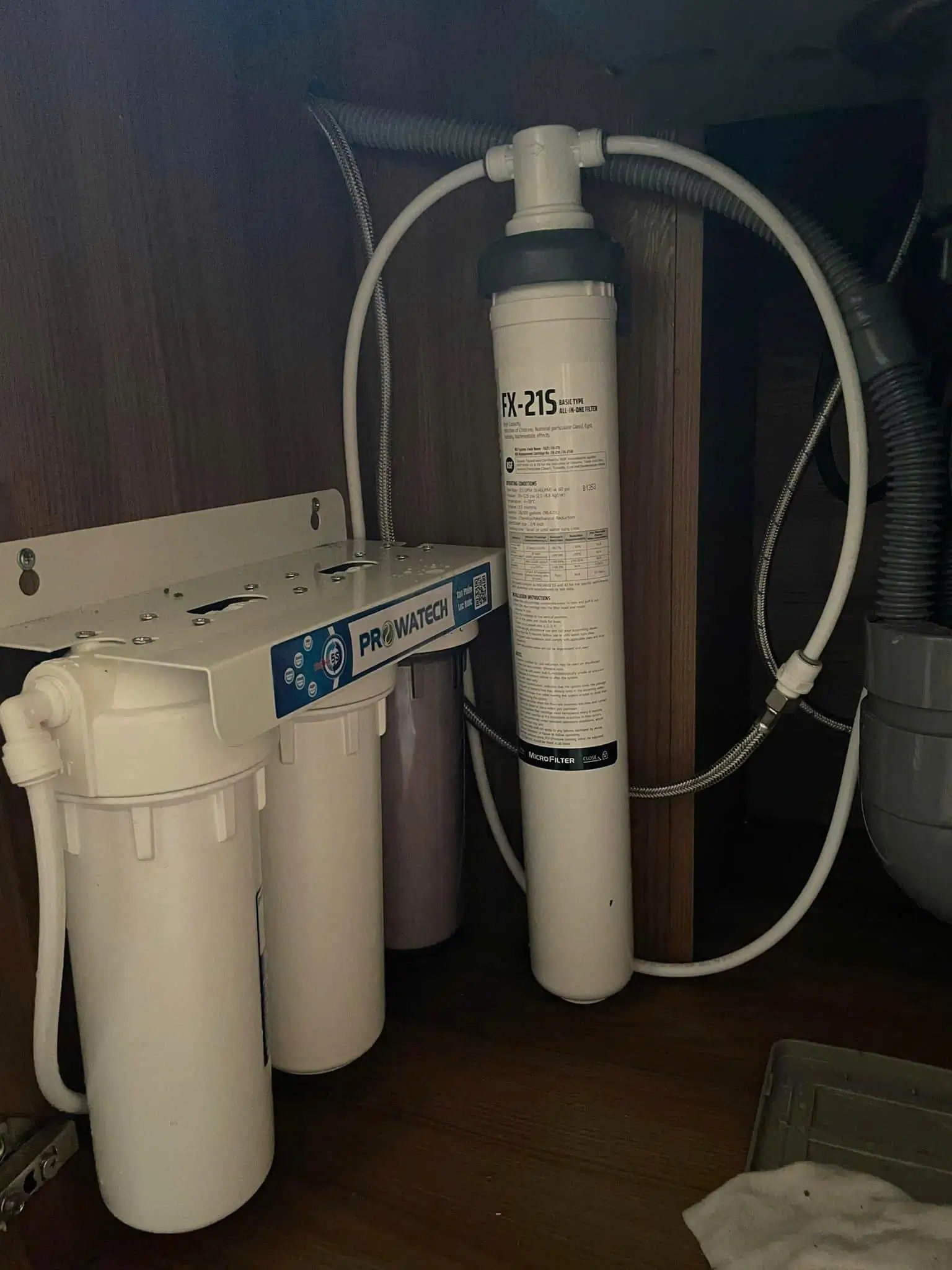 Phù hợp cho các quán cà phê nhờ công suất lọc lớn