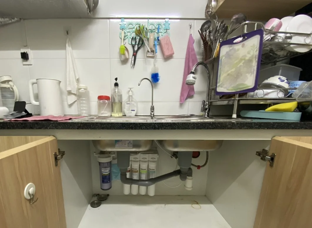 Hình lắp đặt thực tế Stream 5S