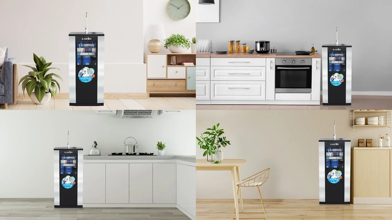 Bảo hành chính hãng 36 tháng