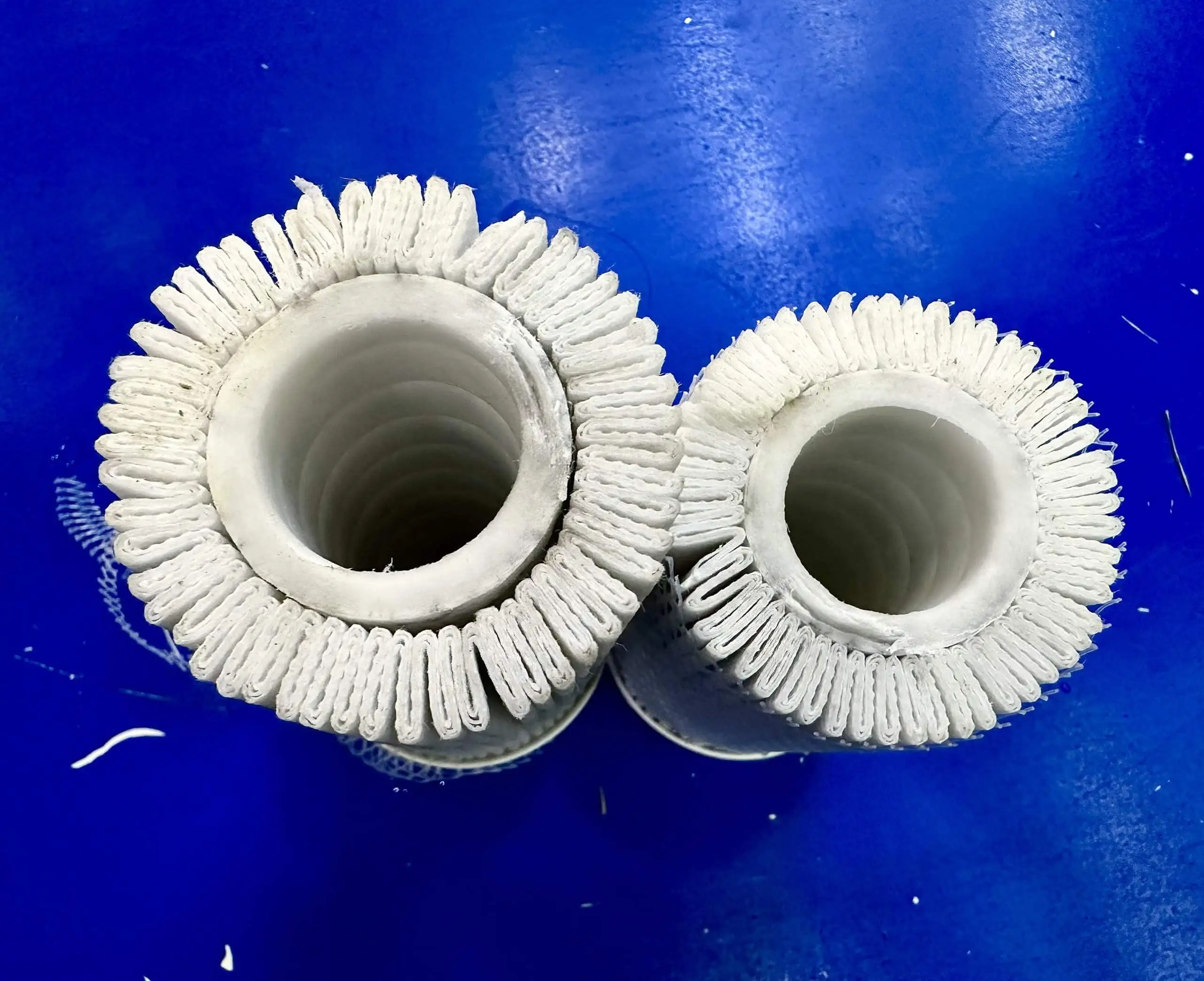 Lõi SMAX Pro V cắt ngang