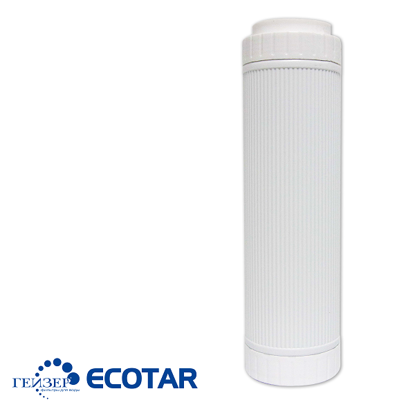 Lõi lọc Ecotar A của máy lọc nước Geyser Ecotar 4