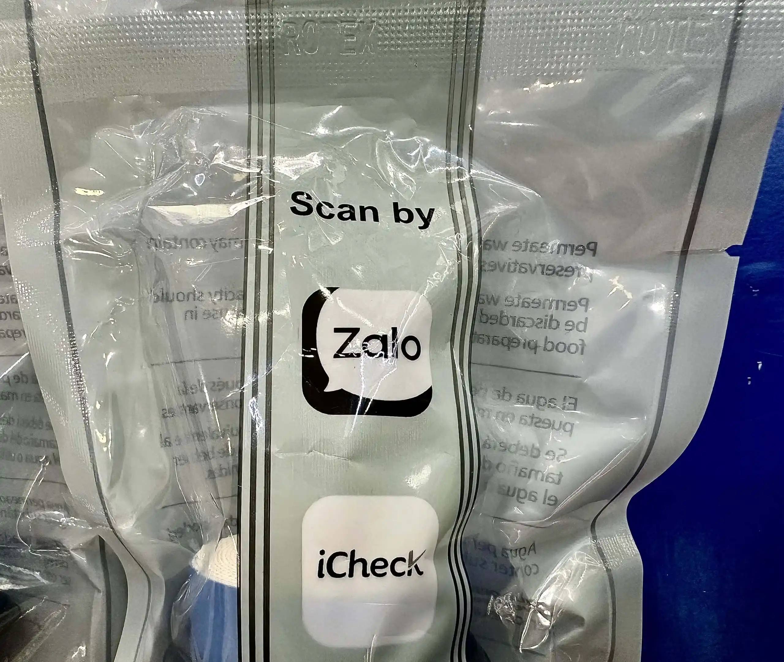 Màng RO chính hãng Rotex 75G 15 vòng