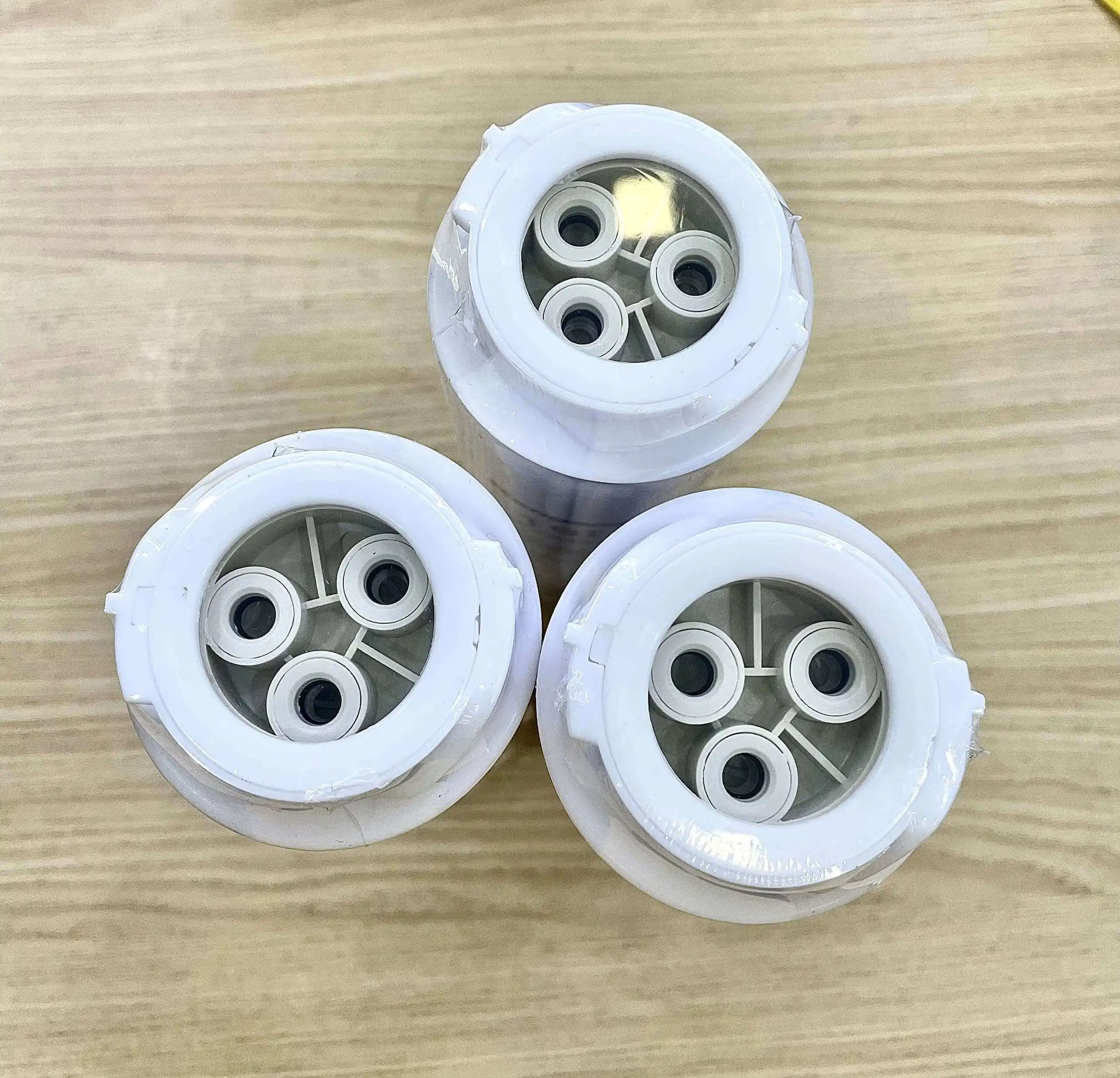 Bộ lõi 123 Kangaroo HU đúc nối nhanh