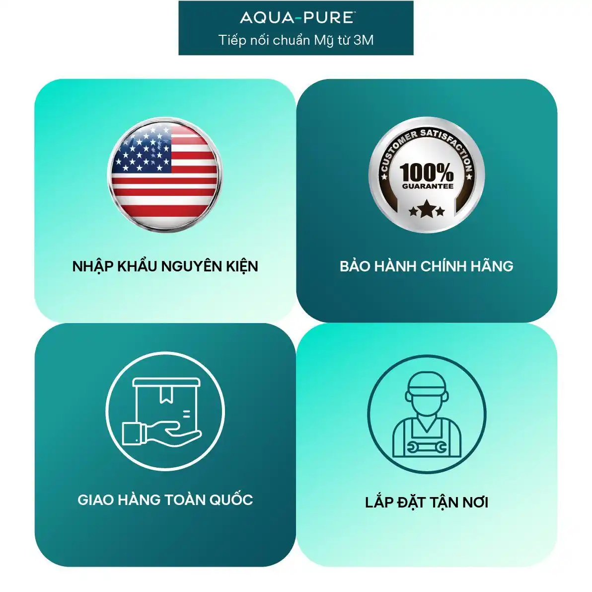 Bảo hành điện tử 12 tháng