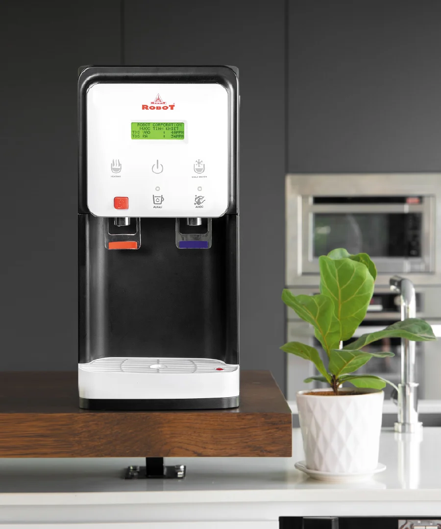 Thiết kế để bàn sang trọng - chinh phục mọi không gian